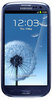 Смартфон Samsung Samsung Смартфон Samsung Galaxy S III 16Gb Blue - Балашов