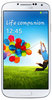 Смартфон Samsung Samsung Смартфон Samsung Galaxy S4 16Gb GT-I9500 (RU) White - Балашов