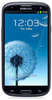 Смартфон Samsung Samsung Смартфон Samsung Galaxy S3 64 Gb Black GT-I9300 - Балашов