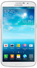 Смартфон Samsung Samsung Смартфон Samsung Galaxy Mega 6.3 8Gb GT-I9200 (RU) белый - Балашов