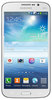 Смартфон Samsung Samsung Смартфон Samsung Galaxy Mega 5.8 GT-I9152 (RU) белый - Балашов