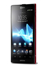 Смартфон Sony Xperia ion Red - Балашов