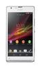 Смартфон Sony Xperia SP C5303 White - Балашов