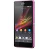Смартфон Sony Xperia ZR Pink - Балашов