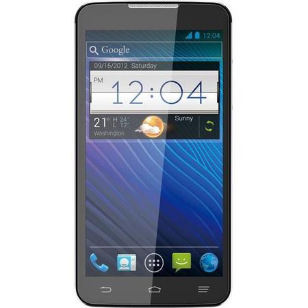 Смартфон ZTE Grand Memo Blue - Балашов