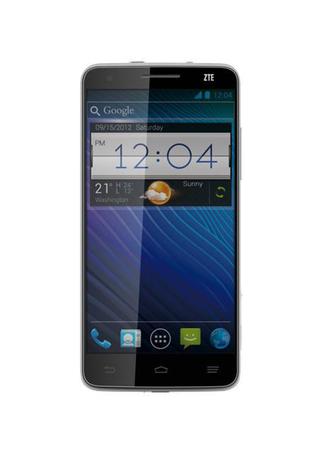 Смартфон ZTE Grand S White - Балашов